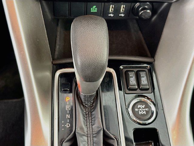 Used 2026 Mitsubishi Eclipse Cross SE AWD/4WD image 17