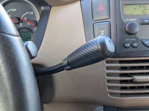 Used 2003 Honda Pilot EX image 12