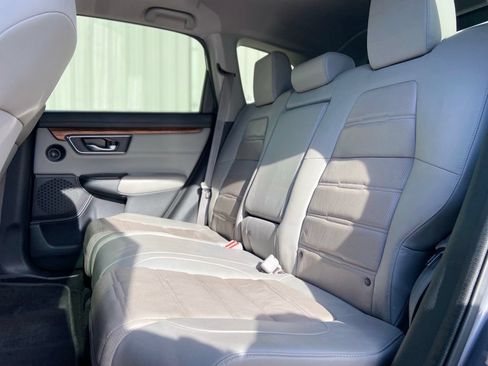 Used 2018 Honda CR-V EX-L image 21