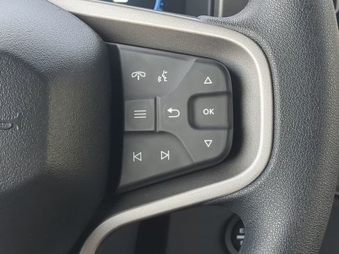 New 2025 Ford Bronco 4-Door image 23