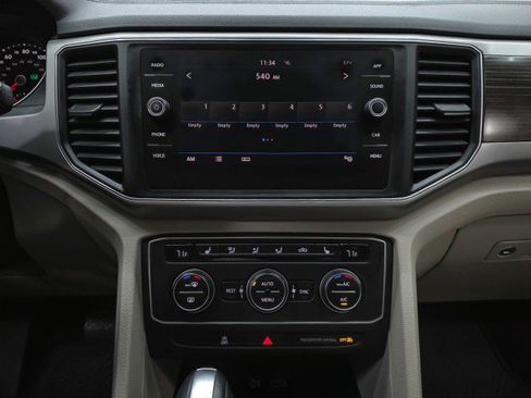 Used 2019 Volkswagen Atlas SE FWD image 27