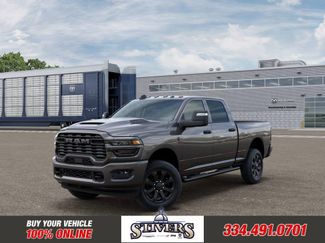 New 2026 RAM 2500 Tradesman video 1