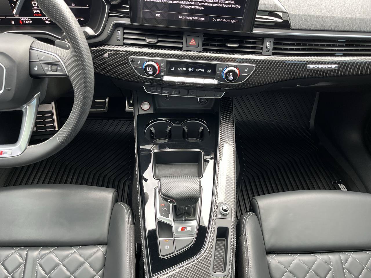 Used 2024 Audi S5 Premium Plus AWD/4WD image 19