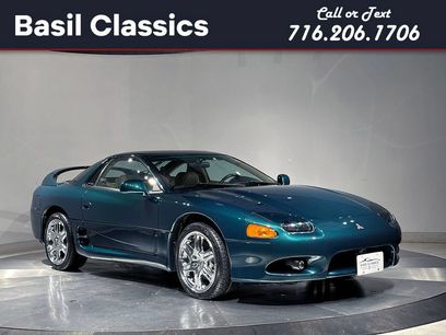 Used 1997 Mitsubishi 3000GT VR-4
