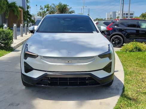 Used 2025 Polestar Polestar 3 RWD image 2