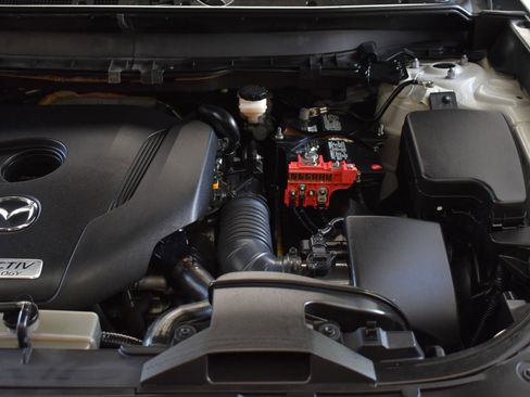 Used 2016 MAZDA CX-9 Grand Touring image 54