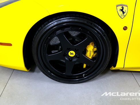 Used 2017 Ferrari 488 Spider RWD image 31