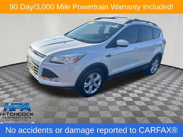 Used 2016 Ford Escape SE w/ Equipment Group 201A AWD/4WD 360° Tour