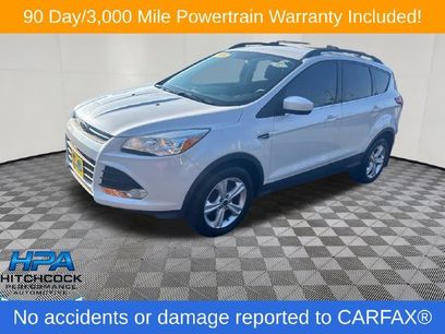 Used 2016 Ford Escape SE w/ Equipment Group 201A