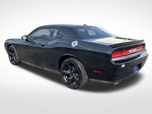 Used 2013 Dodge Challenger SXT w/ Sinister Super Sport Group image 3