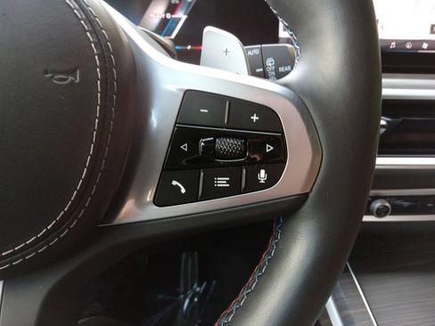 Used 2024 BMW X7 M60i w/ Climate Comfort Package AWD/4WD image 23