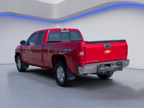 Used 2013 Chevrolet Silverado 1500 LT w/ All-Star Edition AWD/4WD image 7
