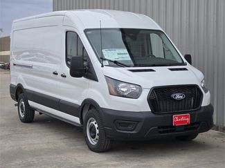 New 2026 Ford Transit 250 148 Medium Roof w/ Electrician Trade Package video 2
