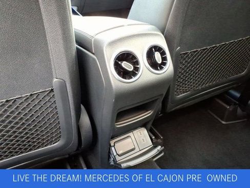 Certified 2022 Mercedes-Benz GLB 250 image 19