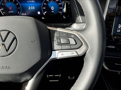 New 2026 Volkswagen Atlas Cross Sport SEL Premium R-Line image 22