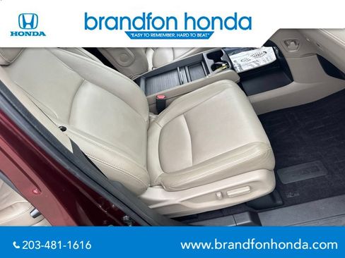 Used 2019 Honda Odyssey EX-L image 20