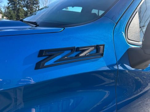 Used 2023 Chevrolet Silverado 1500 RST image 31