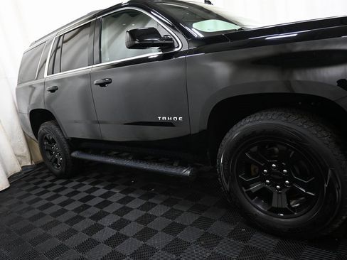 Used 2020 Chevrolet Tahoe LS image 12