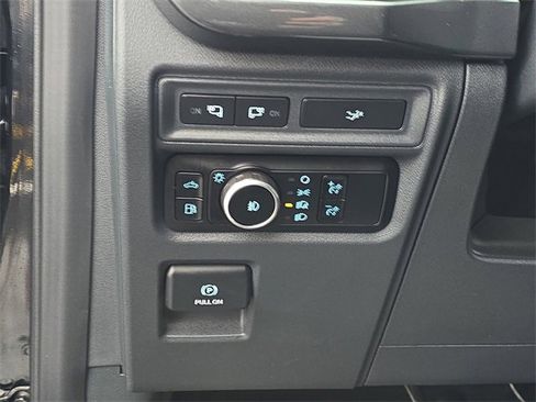 Certified 2023 Ford F150 XLT w/ Equipment Group 302A High image 14