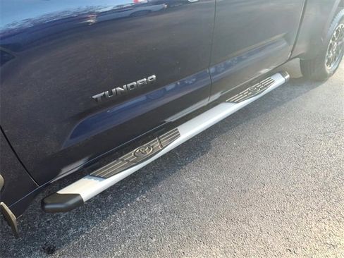 Used 2022 Toyota Tundra SR5 image 5