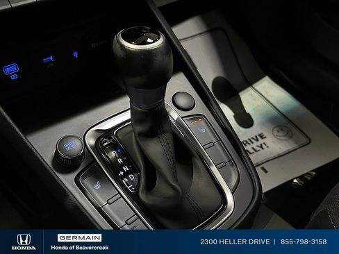 Used 2023 Hyundai Kona SEL w/ Convenience Package FWD image 25
