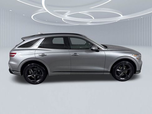 New 2026 Genesis GV70 3.5T Sport Prestige AWD/4WD image 2