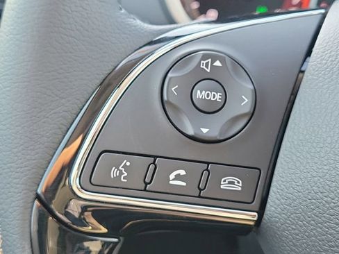 New 2026 Mitsubishi Eclipse Cross SE AWD/4WD image 26