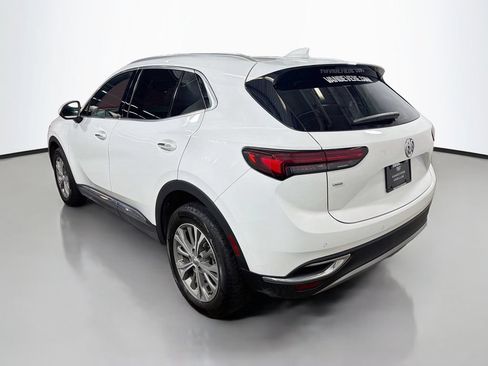 Used 2023 Buick Envision Preferred AWD/4WD image 7
