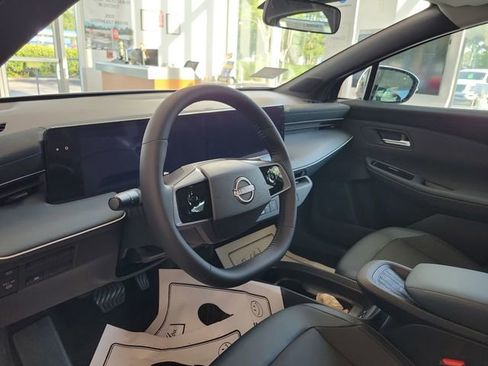 New 2026 Nissan Leaf SV+ FWD image 7