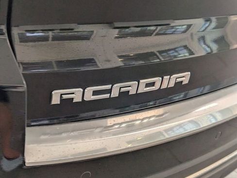 Used 2016 GMC Acadia SLT image 10