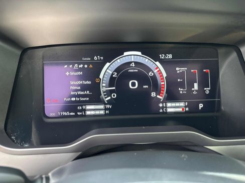 Used 2024 Toyota Tundra Limited image 19