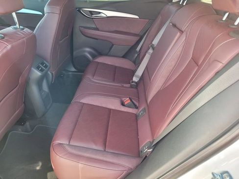 New 2026 Buick Envision Sport Touring image 27