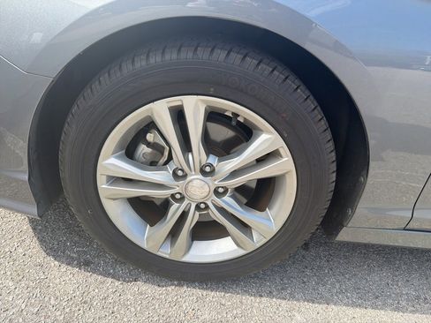 Used 2018 Hyundai Sonata SEL w/ Cargo Package image 6