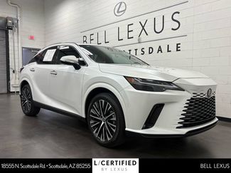Used 2024 Lexus RX 350 w/ Convenience Package AWD/4WD video 1