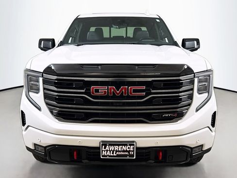 Certified 2026 GMC Sierra 1500 AT4 w/ AT4 Premium Package AWD/4WD image 2