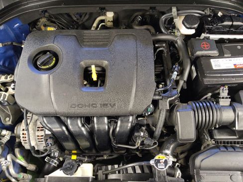 Used 2020 Hyundai Elantra SEL FWD image 30