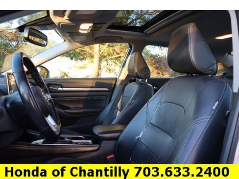 Used 2020 Nissan Altima 2.5 SL image 22