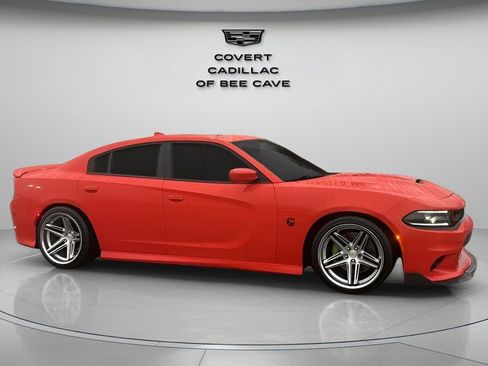 Used 2017 Dodge Charger R/T Scat Pack w/ Beats Audio Group image 12