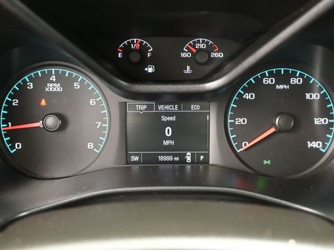 Used 2016 Chevrolet Colorado W/T w/ WT Convenience Package RWD image 17