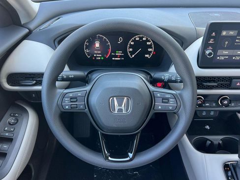 New 2026 Honda HR-V LX image 16