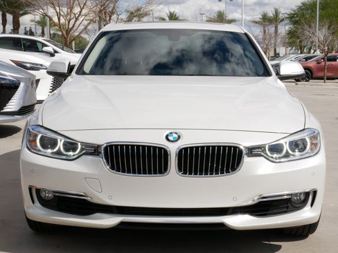 Used 2015 BMW 335i Sedan image 15