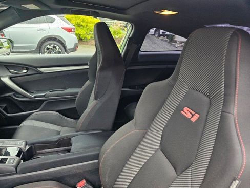 Used 2017 Honda Civic Si image 19