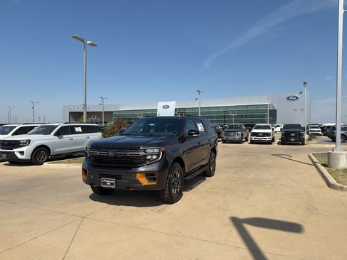 New 2026 Ford Expedition Tremor AWD/4WD image 25