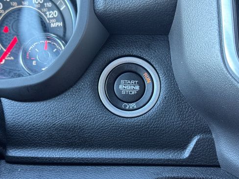 Certified 2024 RAM 2500 Big Horn w/ Night Edition image 22