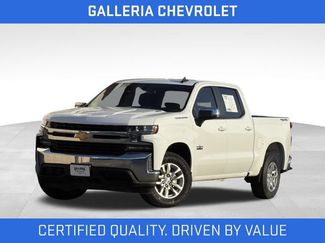 Used 2021 Chevrolet Silverado 1500 LT AWD/4WD 360° Tour
