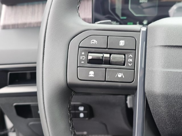 New 2027 Kia Telluride X-Line SX Prestige AWD/4WD image 33