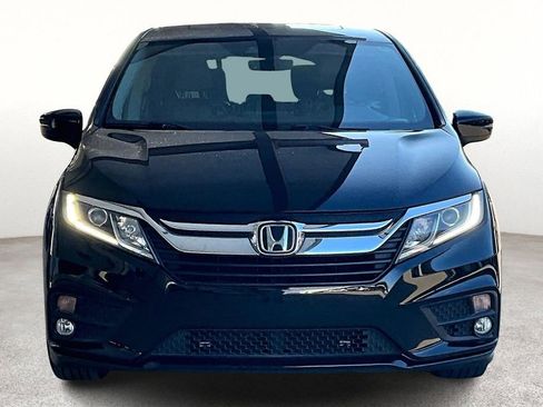 Used 2019 Honda Odyssey EX-L image 5