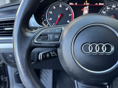 Used 2012 Audi A7 3.0T Prestige w/ Prestige Pkg image 19