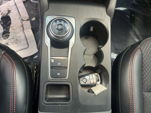 Certified 2023 Ford Escape ST-Line Select w/ Tech Pack #1 image 28