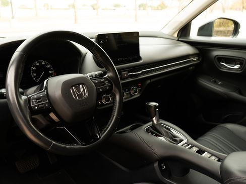 Certified 2023 Honda HR-V EX-L image 16